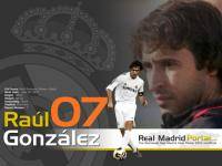 Остальные виды спорта: Raul Gonzalez Blanco