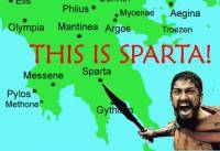 Остальные виды спорта: This is Spartah