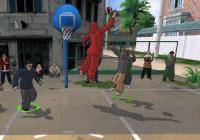 Остальные виды спорта: FreeStyle STREET BASKETBALL Online