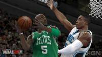 Остальные виды спорта: NBA 2K11 1