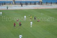 Остальные виды спорта: Обсуждение матча  5 тур  Ротор vs Славянский