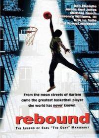 Остальные виды спорта: пишите названия фильмов про баскетбол