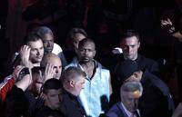 Остальные виды спорта: 21 Мая    Roy Jones Jr  VS Денис Лебедев