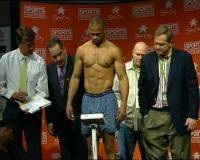 Остальные виды спорта: ROY JONES jr vs DENNIS LEBEDEV