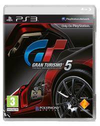 Остальные виды спорта: Вопросы по геймплею Gran Turismo 5