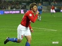 Новости футбола: Аршавин признан лучшим игроком чемпионата Англии в апреле