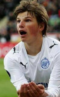 Новости футбола: Аршавин выкупает свой трансфер