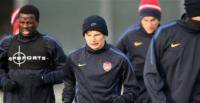 Новости футбола: Аршавин vs Барса