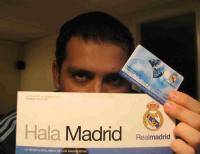 Новости футбола: Carnet Madridista