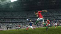 Новости футбола: FIFA 2012 и PES 2012