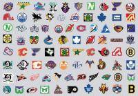 Остальные виды спорта: новый дизайн группы National Hockey League NHL