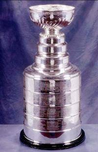 Остальные виды спорта: Stanley Cup 2010