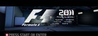 Остальные виды спорта: F1 2011 КОМП ИГРА