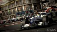 Остальные виды спорта: Formula 1 2010 от Codemasters  ваше мнение