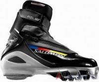 Остальные виды спорта: Salomon Pro Combi Pilot