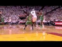 Остальные виды спорта: Celtics vs  Heat PlayOff