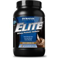 Остальные виды спорта: Dymatize Elite Whey Protein