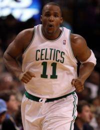 Остальные виды спорта: Glen Big Baby Davis   11 Boston Celtics