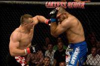 Остальные виды спорта: Интервью Мирко Cro Cop перед турниром UFC 110