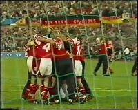 Остальные виды спорта: История Чемпионатов Европы1992   ШВЕЦИЯ