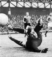 Остальные виды спорта: LEV YASHIN