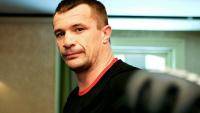 Остальные виды спорта: Мирко Cro Cop Филипович вылетел в США