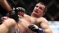 Остальные виды спорта: Шейн Карвин против Мирко Cro Cop Филипович
