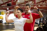 Остальные виды спорта: Соотношение веса и силы