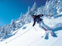 Остальные виды спорта: Какая у тебя доска или лыжи