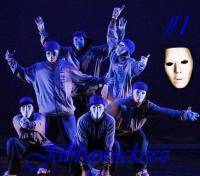 Остальные виды спорта: Лучшая Ава Jabbawockeez