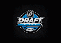 Остальные виды спорта: Драфт 2010NHL ENTRY DRAFT