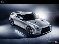 Остальные виды спорта: Nissan GT R восторг или разочарование журналиста