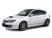 Остальные виды спорта: subaru impreza wrx или mitsubishi evolution