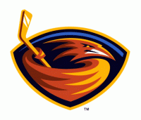 Остальные виды спорта: Atlanta Thrashers