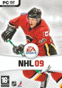 Остальные виды спорта: EA NHL 2008 PC