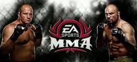 Остальные виды спорта: EA SPORTS MMA vs UFC undisputed 2010