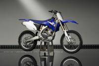 Остальные виды спорта: ищу руководство на YZ250