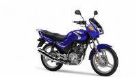 Остальные виды спорта: Отзывы о Yamaha YBR 125