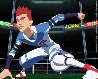 Остальные виды спорта: Video games of Galactik Football обсуждения