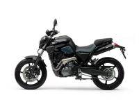 Остальные виды спорта: yamaha mt 03