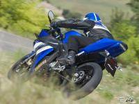 Остальные виды спорта: Yamaha YZF R 125