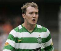 Остальные виды спорта: Aiden McGeady