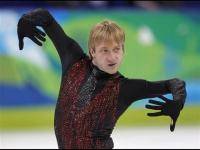 Остальные виды спорта: Foreign Fans of Plushenko