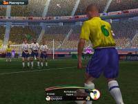 Остальные виды спорта: France 98 Patch for FIFA 11 World Cup 1998