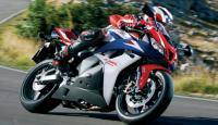 Остальные виды спорта: HONDA CBR 600 RR BAR  Что значит BAP