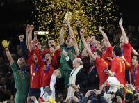 Остальные виды спорта: Кто должен исполнять штрафные в сборной Испании
