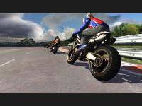 Остальные виды спорта: MotoGP Games