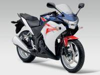 Остальные виды спорта: Вопрос по Honda CBR250RR