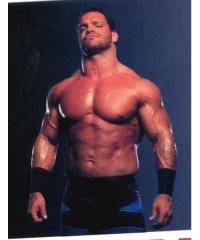 Остальные виды спорта: Chris Benoit