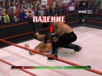 Остальные виды спорта: WWE RAW Ultimate Impact 2009